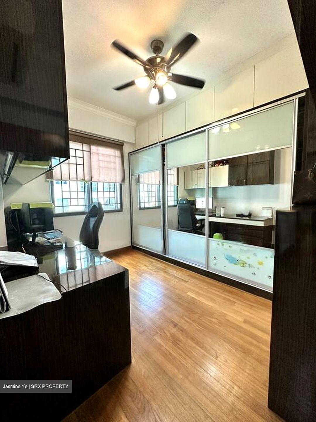 Springdale Condominium (D21), Condominium #469124301